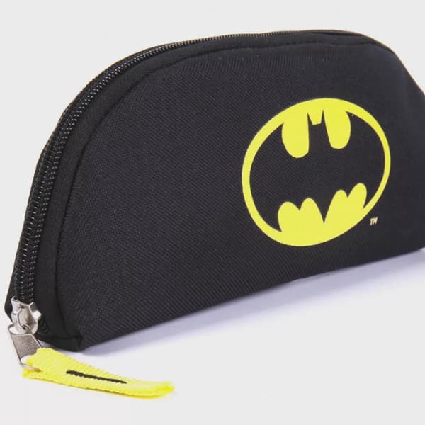 Batman Pencil Case 22 cm