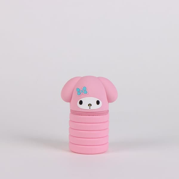 Hello Kitty Melody 3D pennfodral 20 cm