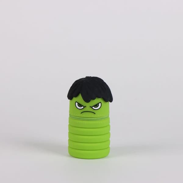 Avengers Hulk 3D pennfodral 20 cm
