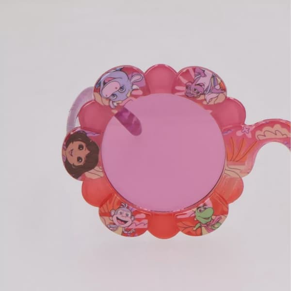 Dora the Explorer Sunglasses with Flowers