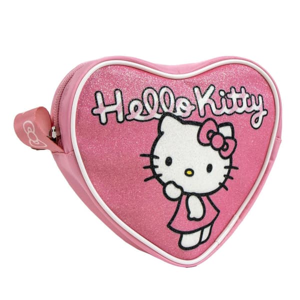 Hello Kitty Sparkle axelväska