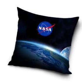NASA Decorative Pillow 40x40 cm