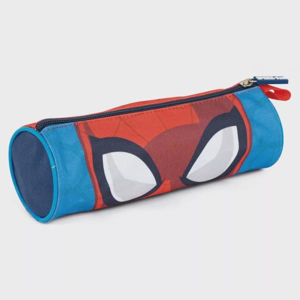 Spiderman pennhållare 21 cm