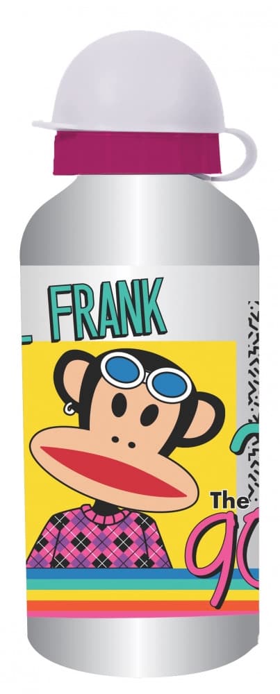 Paul Frank Monkey aluminiumflaska 580 ml