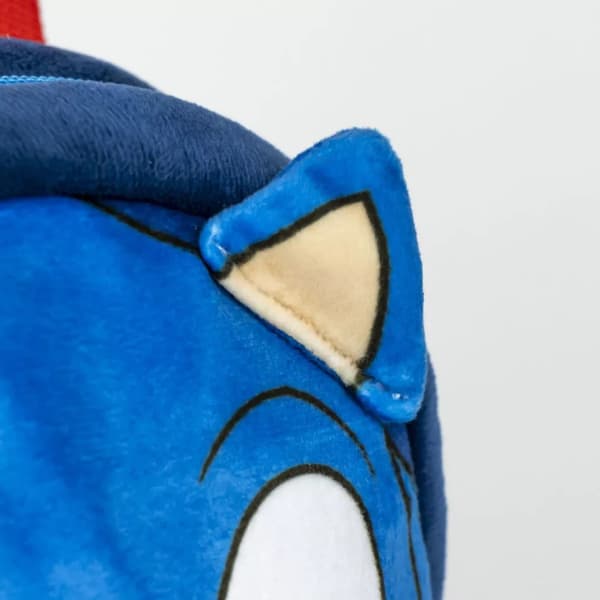 Ryggsäck Sonic blå
