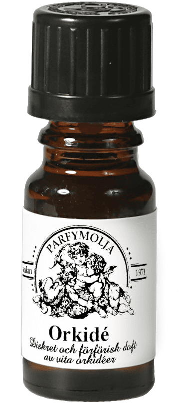 Doftolja Orkidé Interlam 10 ml