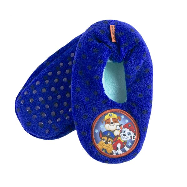 Paw Patrol barns vintertofflor