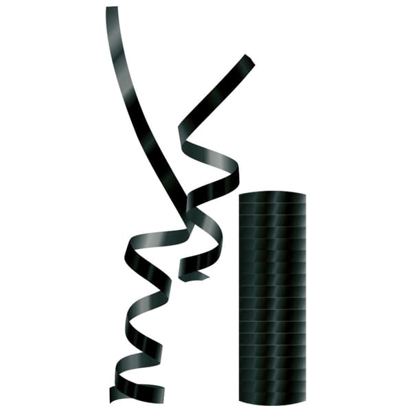 Colour Metallic Black Serpentine