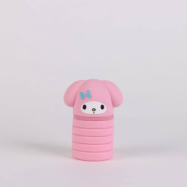 Hello Kitty Melody 3D pennfodral 20 cm