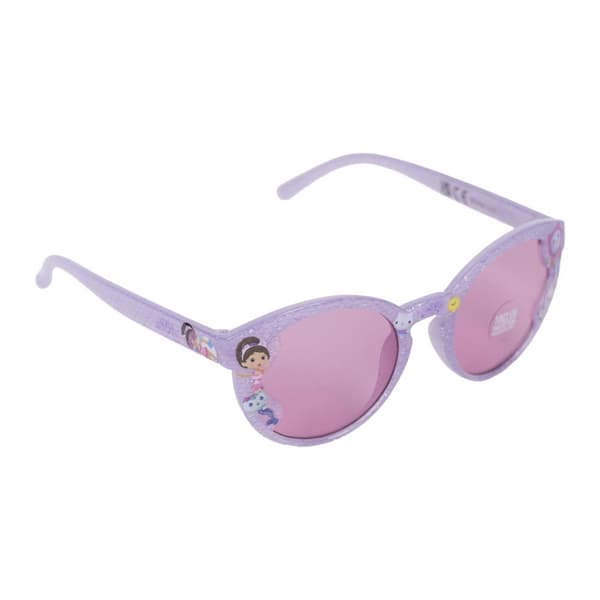 Gabby's Dollhouse swimming goggles
