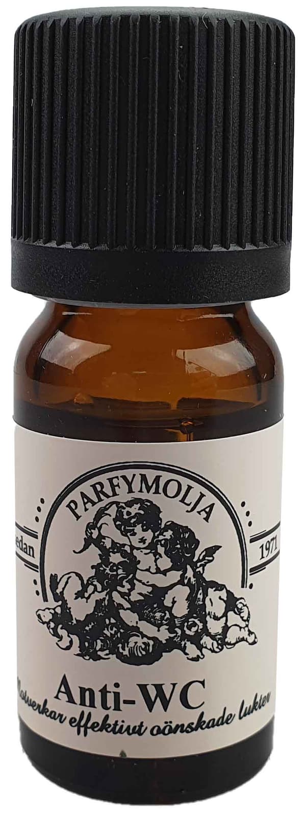 Doftolja Anti-WC Interlam 10 ml