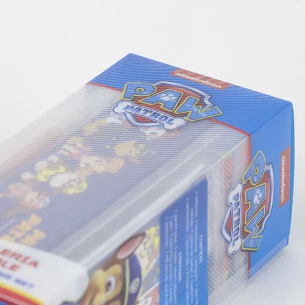 Paw Patrol pysselset, 25 delar
