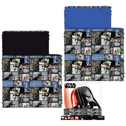 Star Wars barnsnood, halsduk