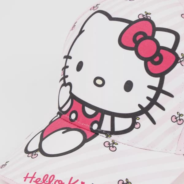 Hello Kitty barnkeps 53 cm