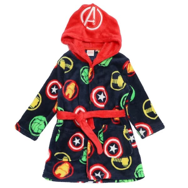 Avengers badrock för barn