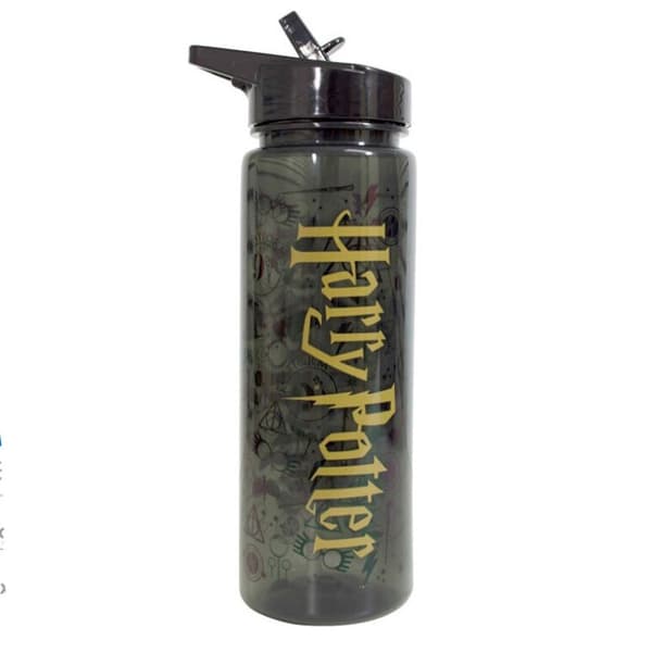 Harry Potter plastflaska 750 ml