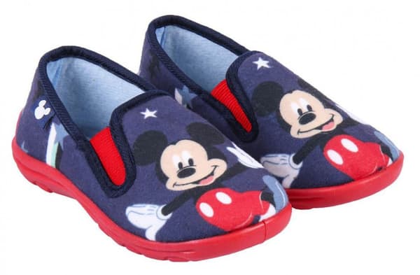 Disney Mickey Magic Steps inomhusskor