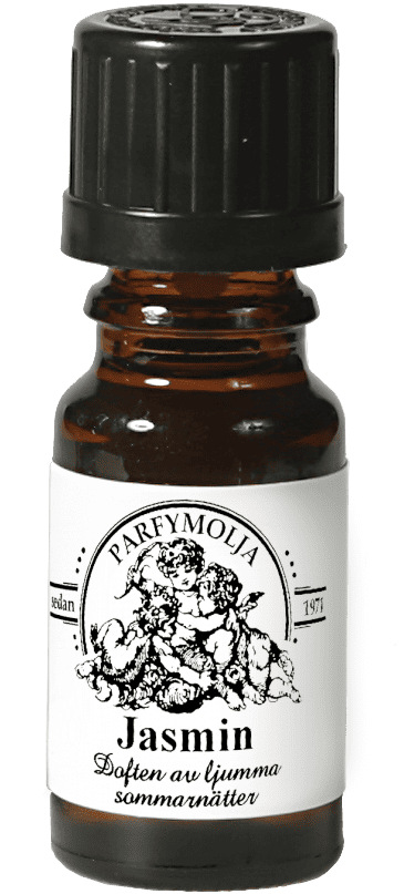 Doftolja Jasmin Interlam 10 ml