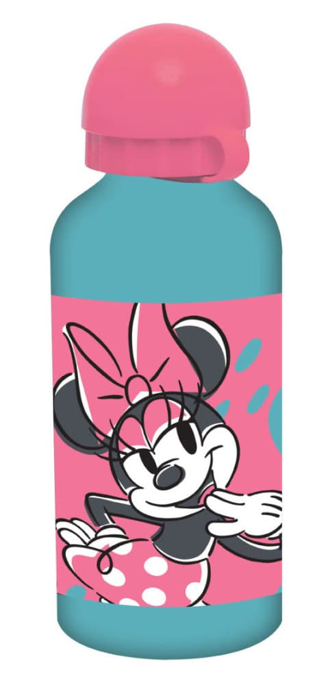 Disney Minnie Aluminiumflaska Draft 500 ml