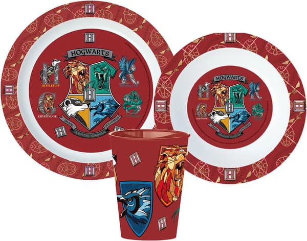Måltidsset Harry Potter