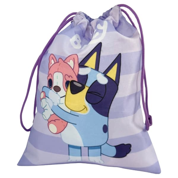 Bluey lunchväska 30 cm