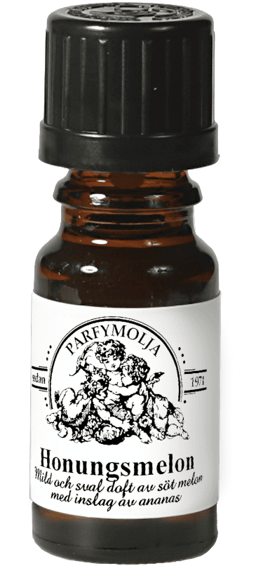 Doftolja Honungsmelon Interlam 10 ml