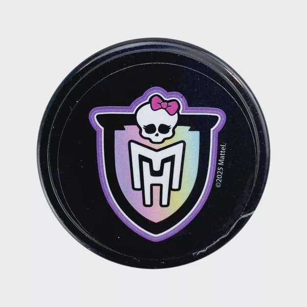 Monster High Crew skrivset 5 delar