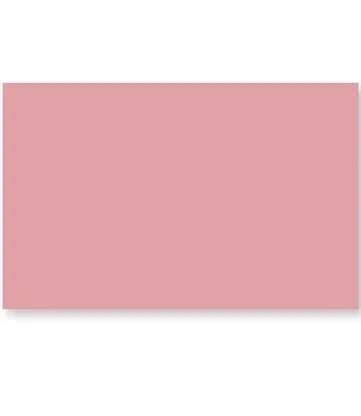 Rosa plastduk 120x180 cm