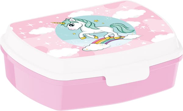 Unicorn Range rolig smörgåslåda