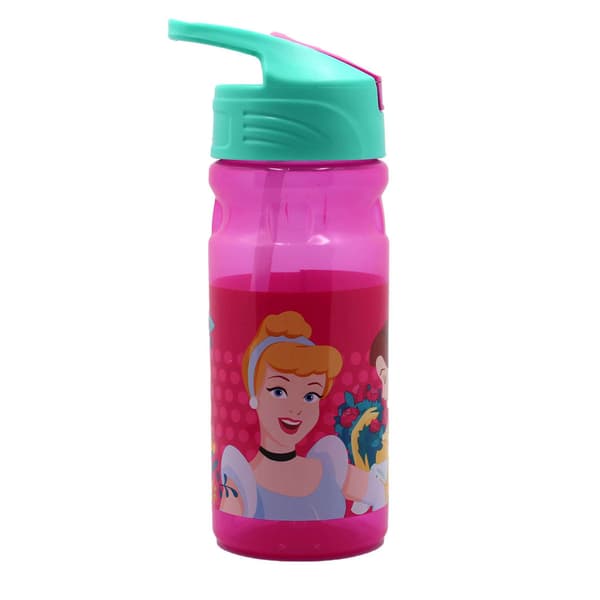 Disney Princess vattenflaska Spring 500 ml