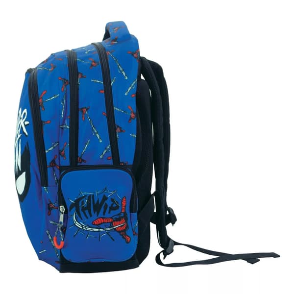 Spindelmannen Evergreen ryggsäck, 42 cm