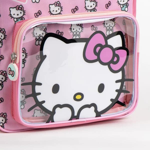 Hello Kitty ryggsäck 30 cm
