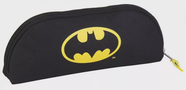 Batman Pencil Case 22 cm