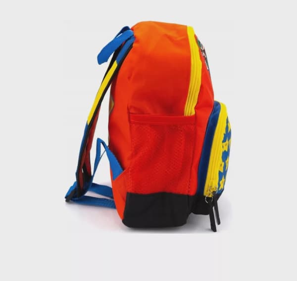 Super Mario Backpack, Bag 28 cm