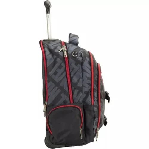 Avengers Marvel rullande väska, 46 cm