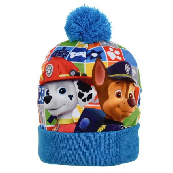 Paw Patrol mössa 54 cm