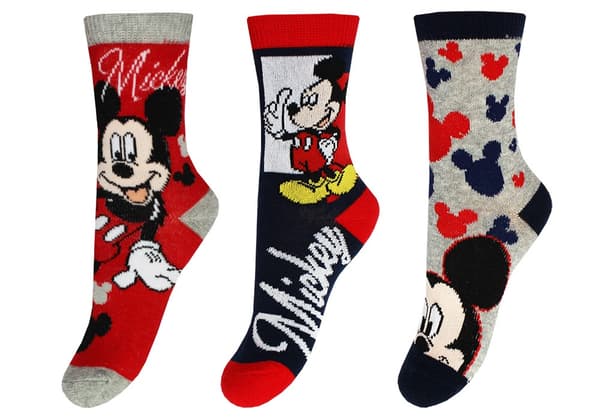 Disney Mickey barnstrumpor 27/30