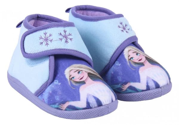 Disney Frozen Magic innesko storlek 26