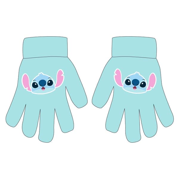 Disney Lilo och Stitch barnvantar