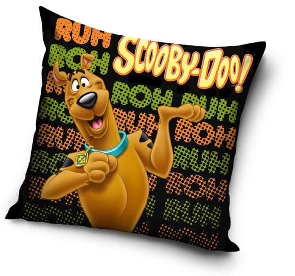 Scooby Doo örngott 40x40 cm