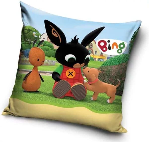 Kuddfodral Bing 40x40 cm