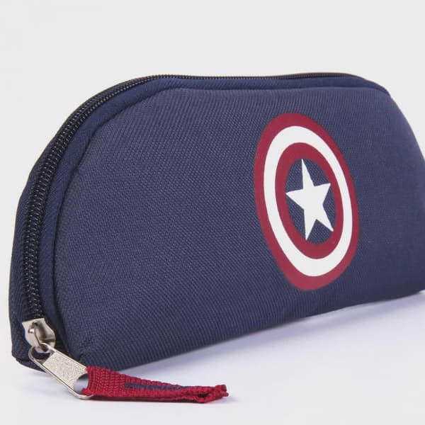 Avengers pennfodral 22 cm