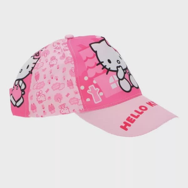 Hello Kitty Daydream barnkeps 53 cm