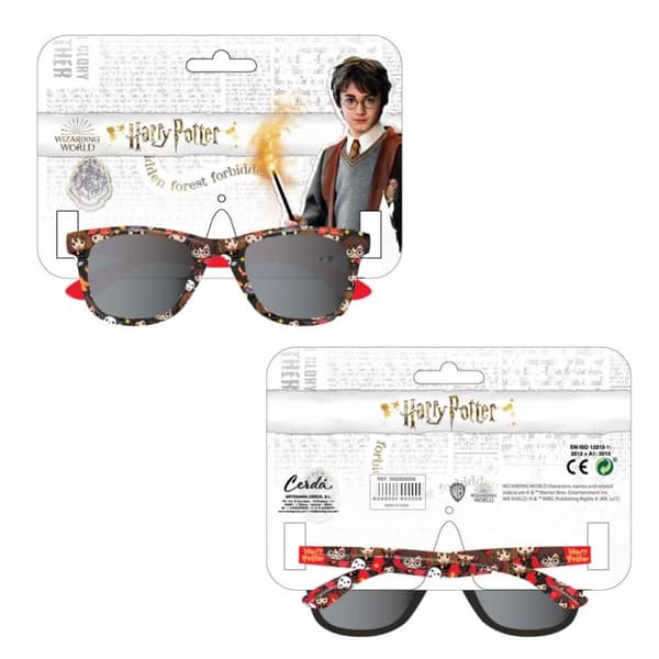 Harry Potter solglasögon
