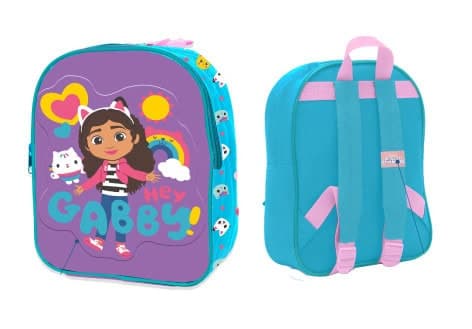 Gabbys Dockskåp Hey ryggsäck 27 cm