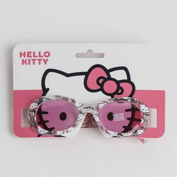 Hello Kitty solglasögon