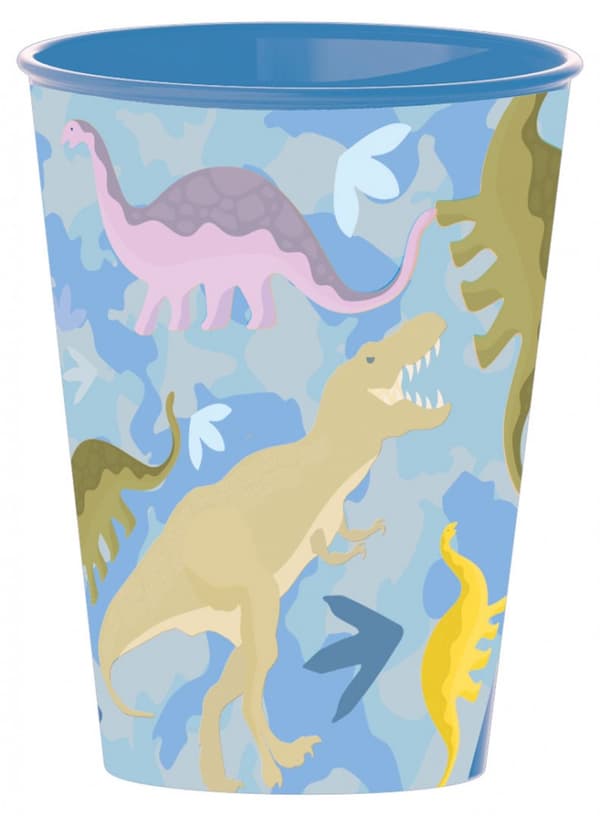 Dinosauriekopp, 260 ml