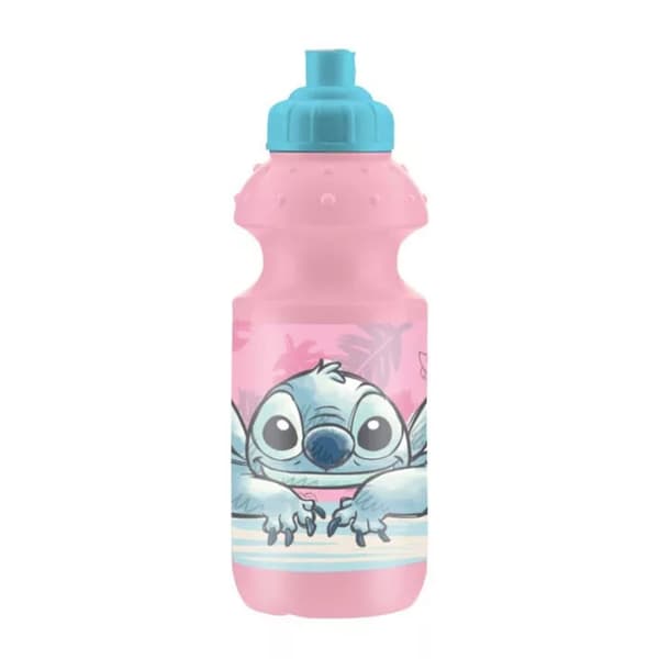 Lilo och Stitch vattenflaska 350 ml