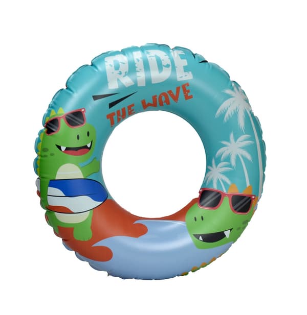 Dinosaur The Wave simring 51 cm