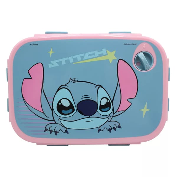 Disney Lilo och Stitch Lunchlåda / Matlåda